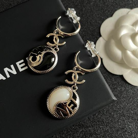 Chanel earring 11lyh478